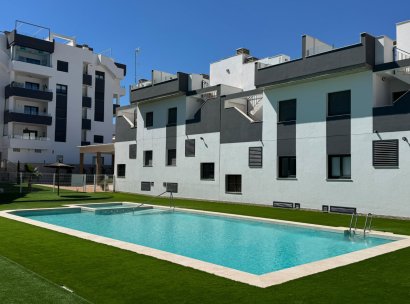 Appartement · Herverkoop - Orihuela Costa · Los Altos · Alicante · Spanje