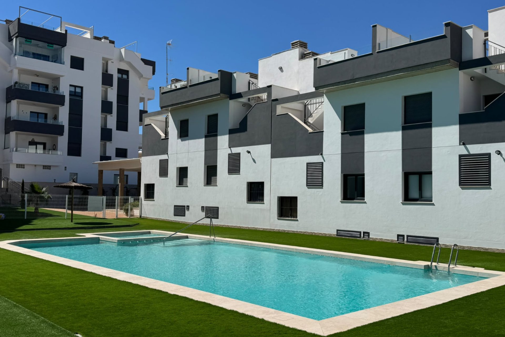 Herverkoop - Appartement - Orihuela Costa