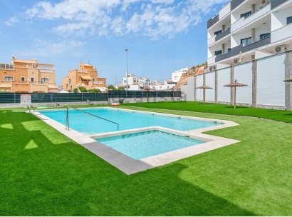 Appartement · Herverkoop - Orihuela Costa · Los Altos · Alicante · Spanje