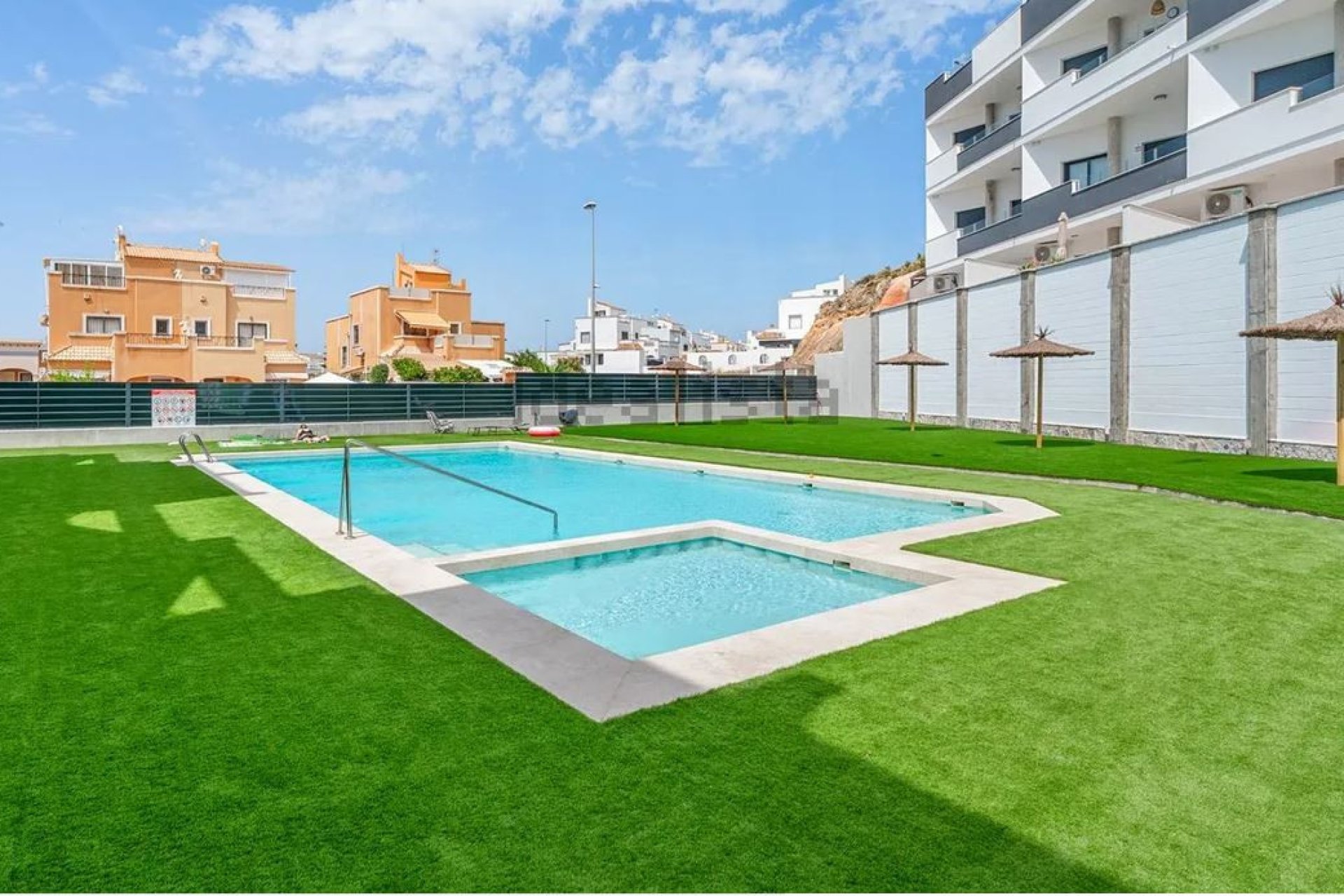Herverkoop - Appartement - Orihuela Costa