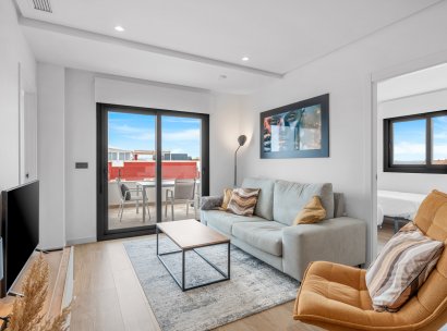 Appartement · Herverkoop - Orihuela Costa · Los Altos · Alicante · Spanje