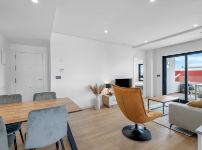 Appartement · Herverkoop - Orihuela Costa · Los Altos · Alicante · Spanje