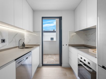 Appartement · Herverkoop - Orihuela Costa · Los Altos · Alicante · Spanje