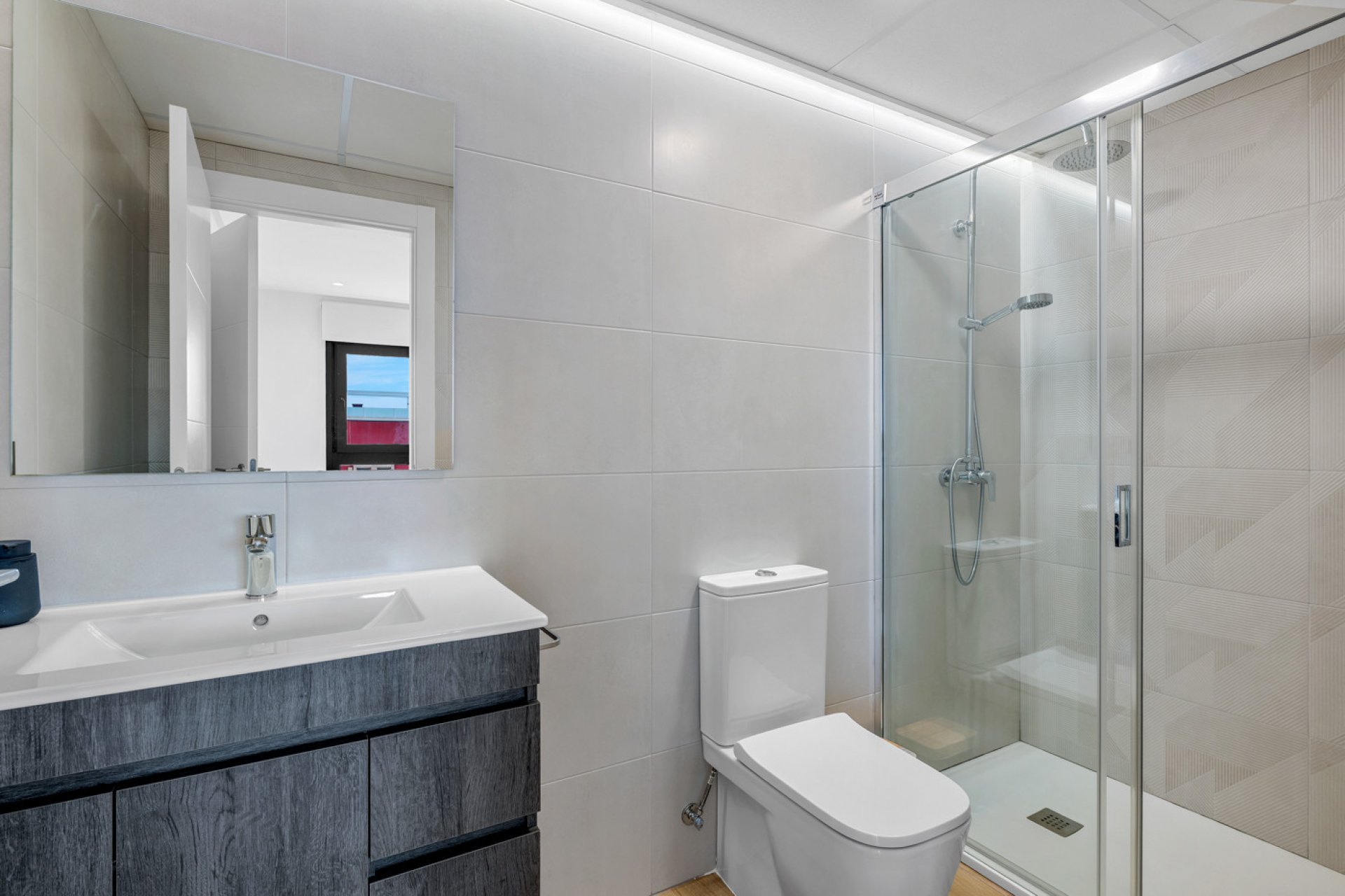 Herverkoop - Appartement - Orihuela Costa
