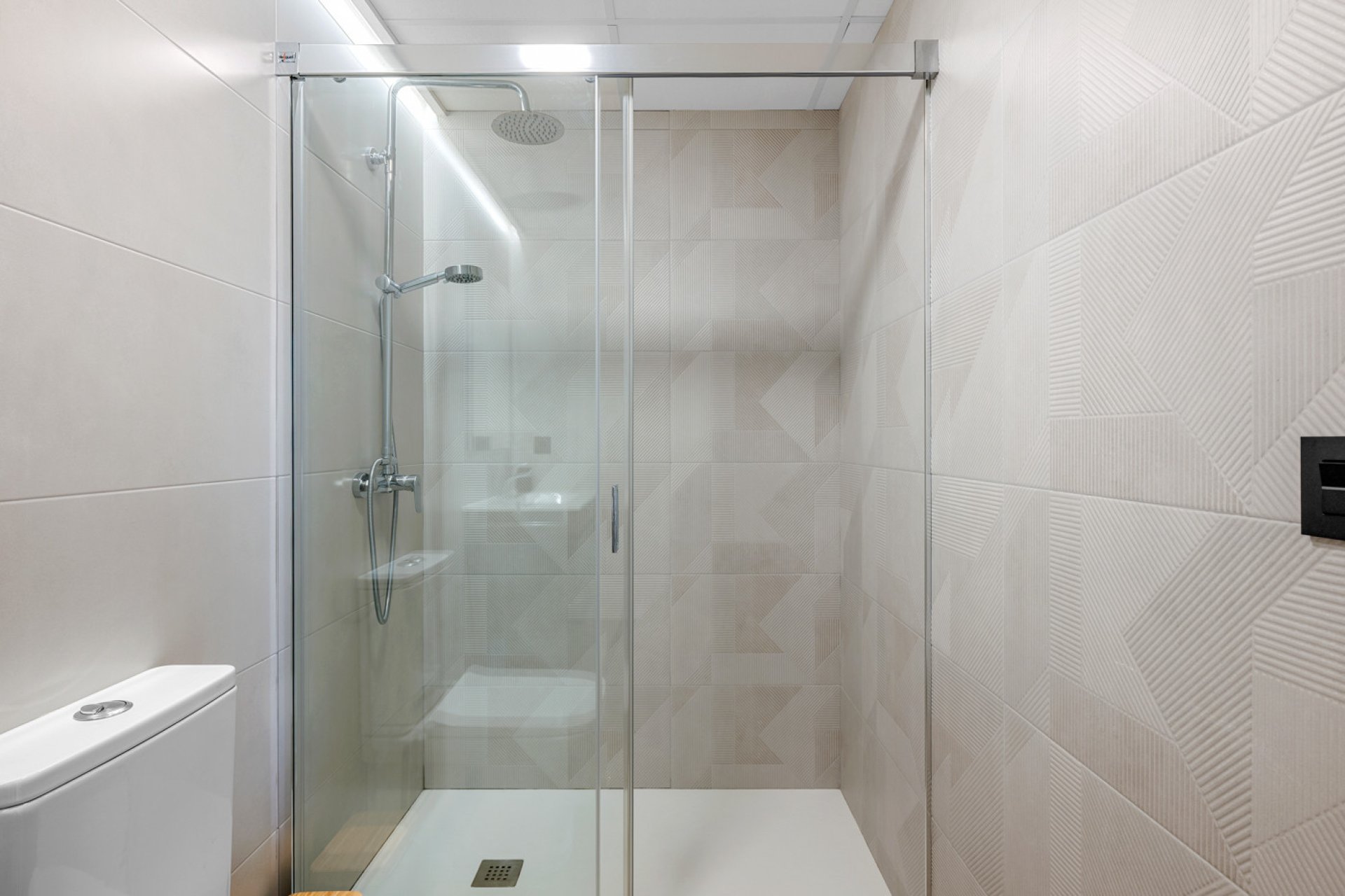 Herverkoop - Appartement - Orihuela Costa