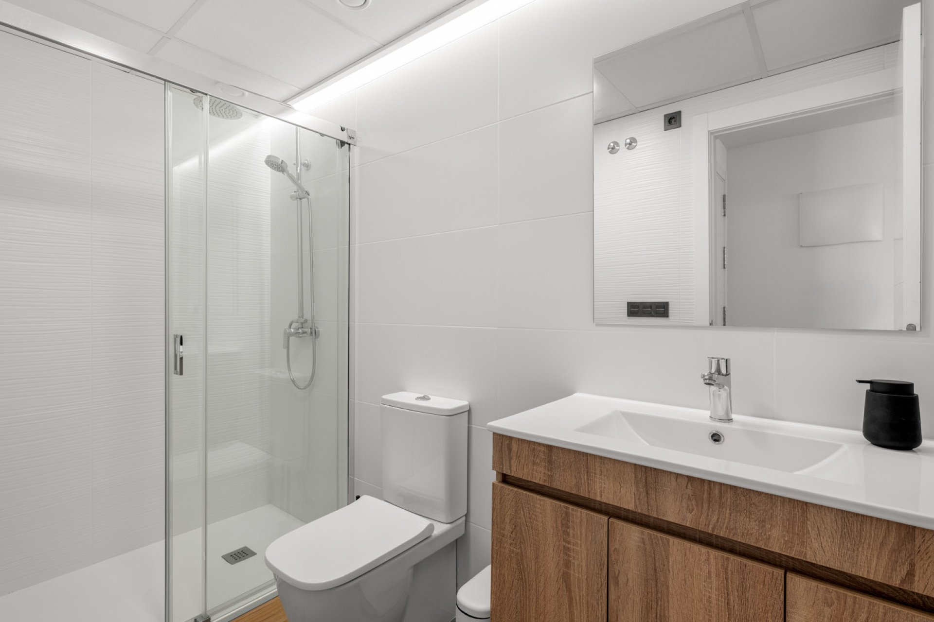 Herverkoop - Appartement - Orihuela Costa