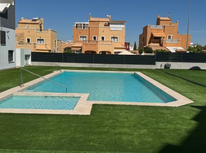 Appartement · Herverkoop - Orihuela Costa · Los Altos · Alicante · Spanje