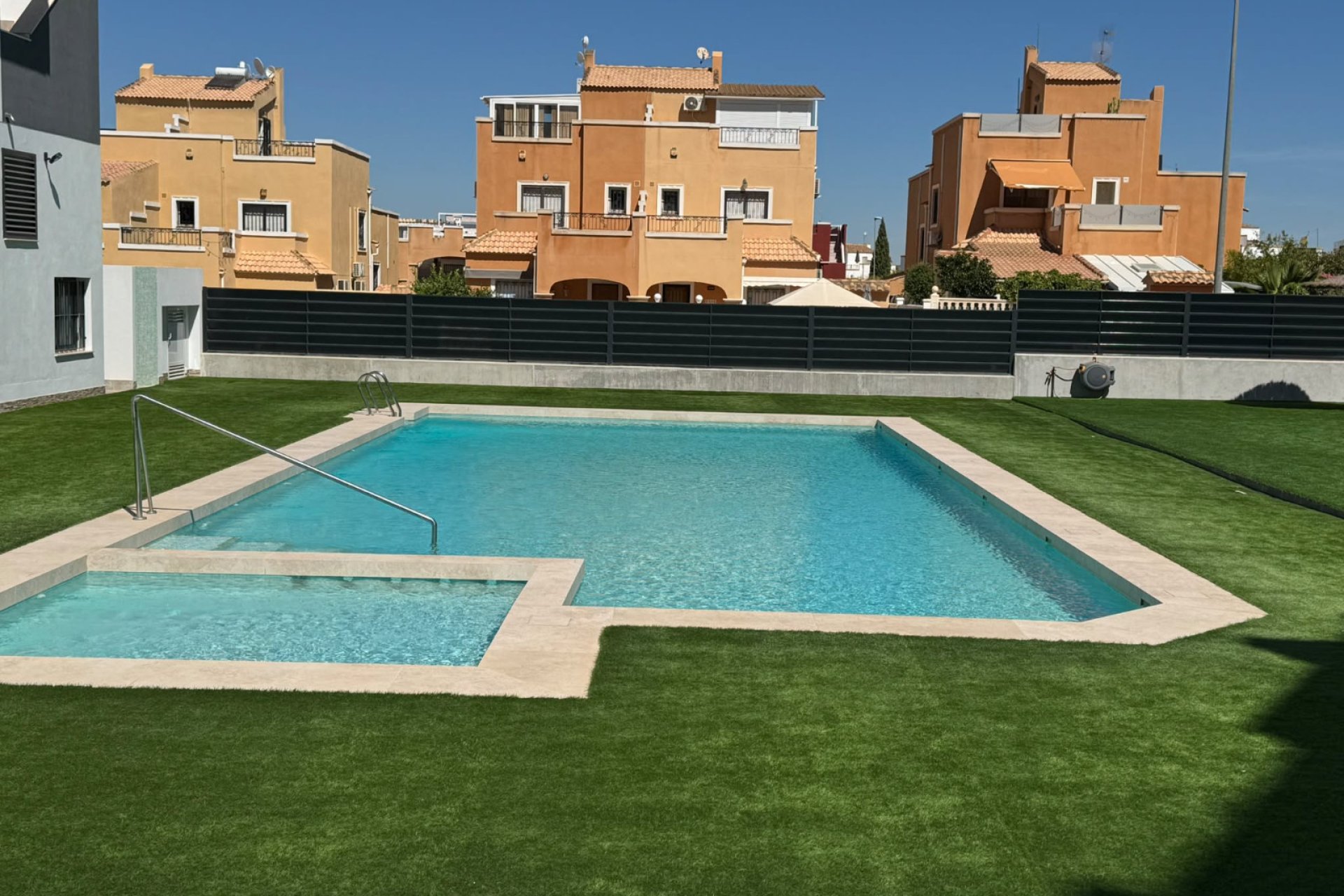 Herverkoop - Appartement - Orihuela Costa