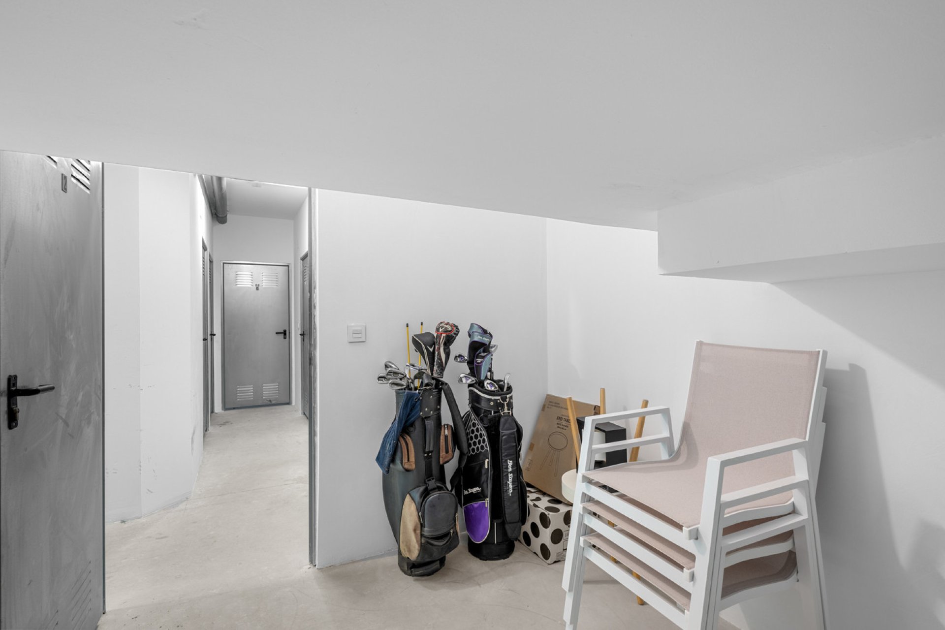 Herverkoop - Appartement - Orihuela Costa