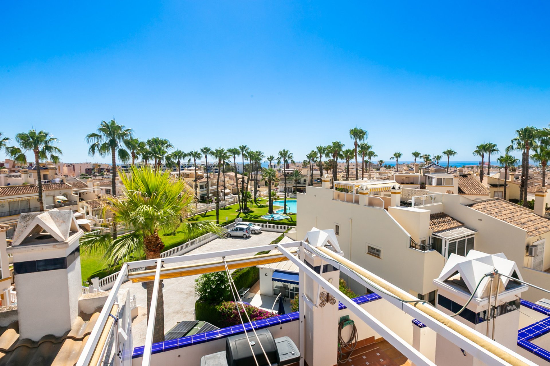 Herverkoop - Appartement - Orihuela Costa