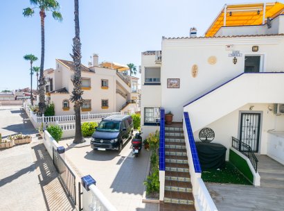 Appartement · Herverkoop - Orihuela Costa · Playa Flamenca · Alicante · Spanje