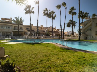 Appartement · Herverkoop - Orihuela Costa · Playa Flamenca · Alicante · Spanje
