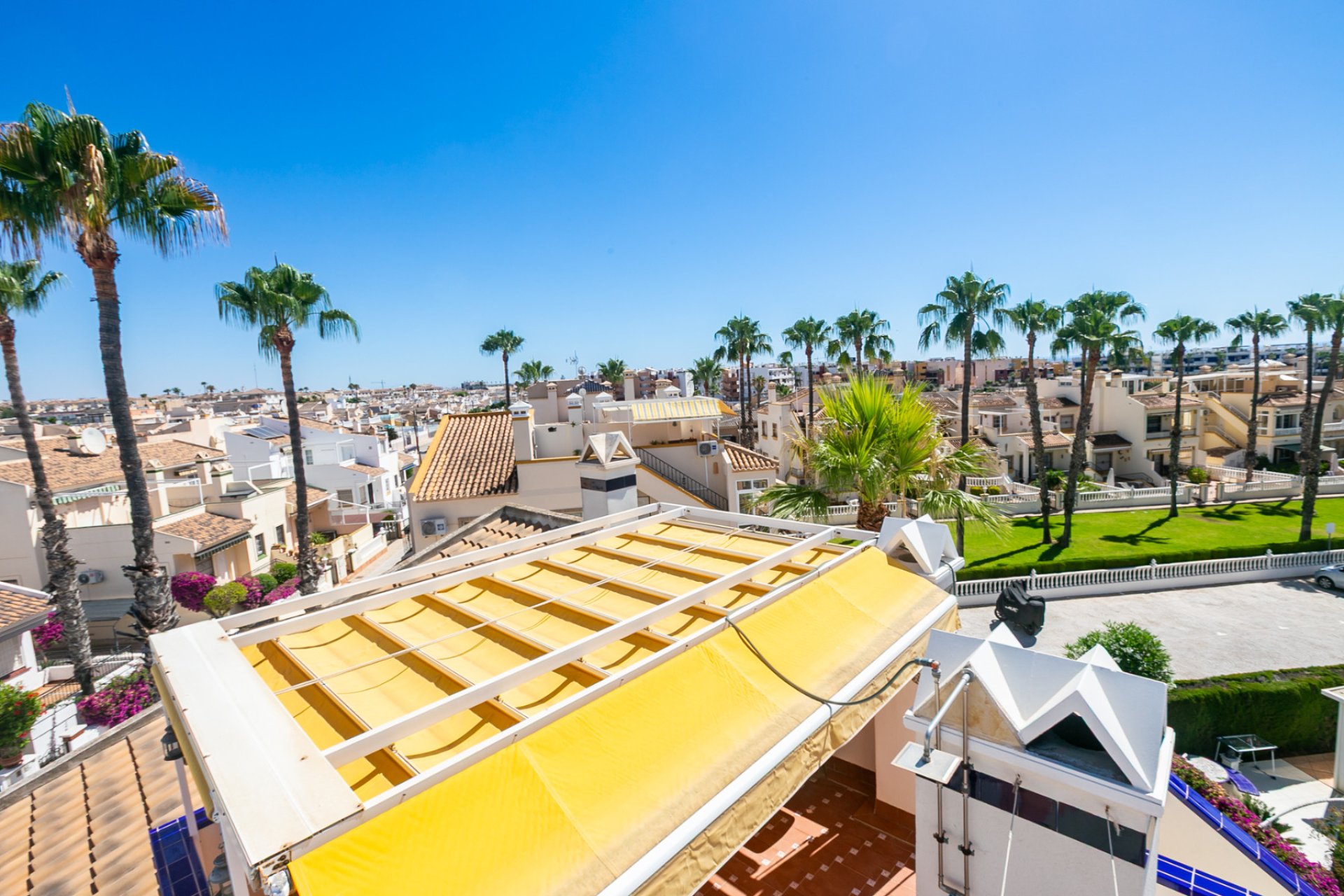 Herverkoop - Appartement - Orihuela Costa