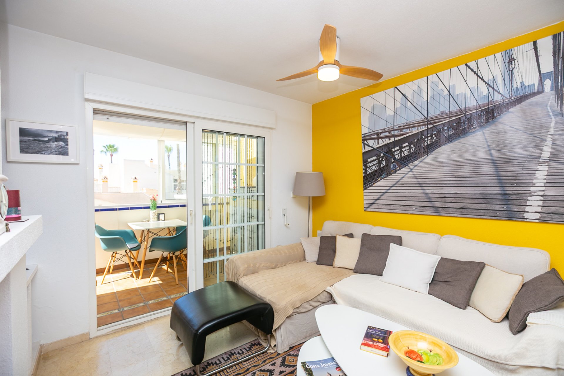 Herverkoop - Appartement - Orihuela Costa