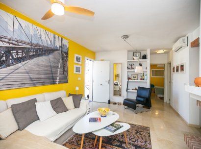 Appartement · Herverkoop - Orihuela Costa · Playa Flamenca · Alicante · Spanje