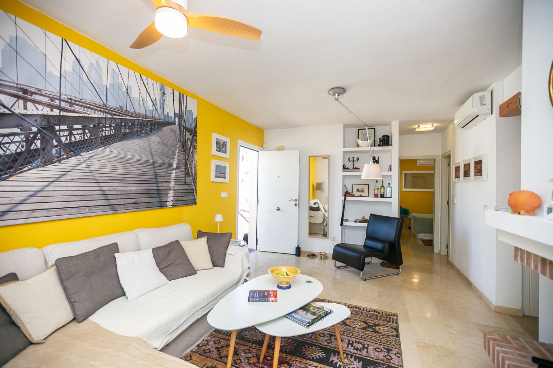 Herverkoop - Appartement - Orihuela Costa