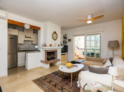 Appartement · Herverkoop - Orihuela Costa · Playa Flamenca · Alicante · Spanje