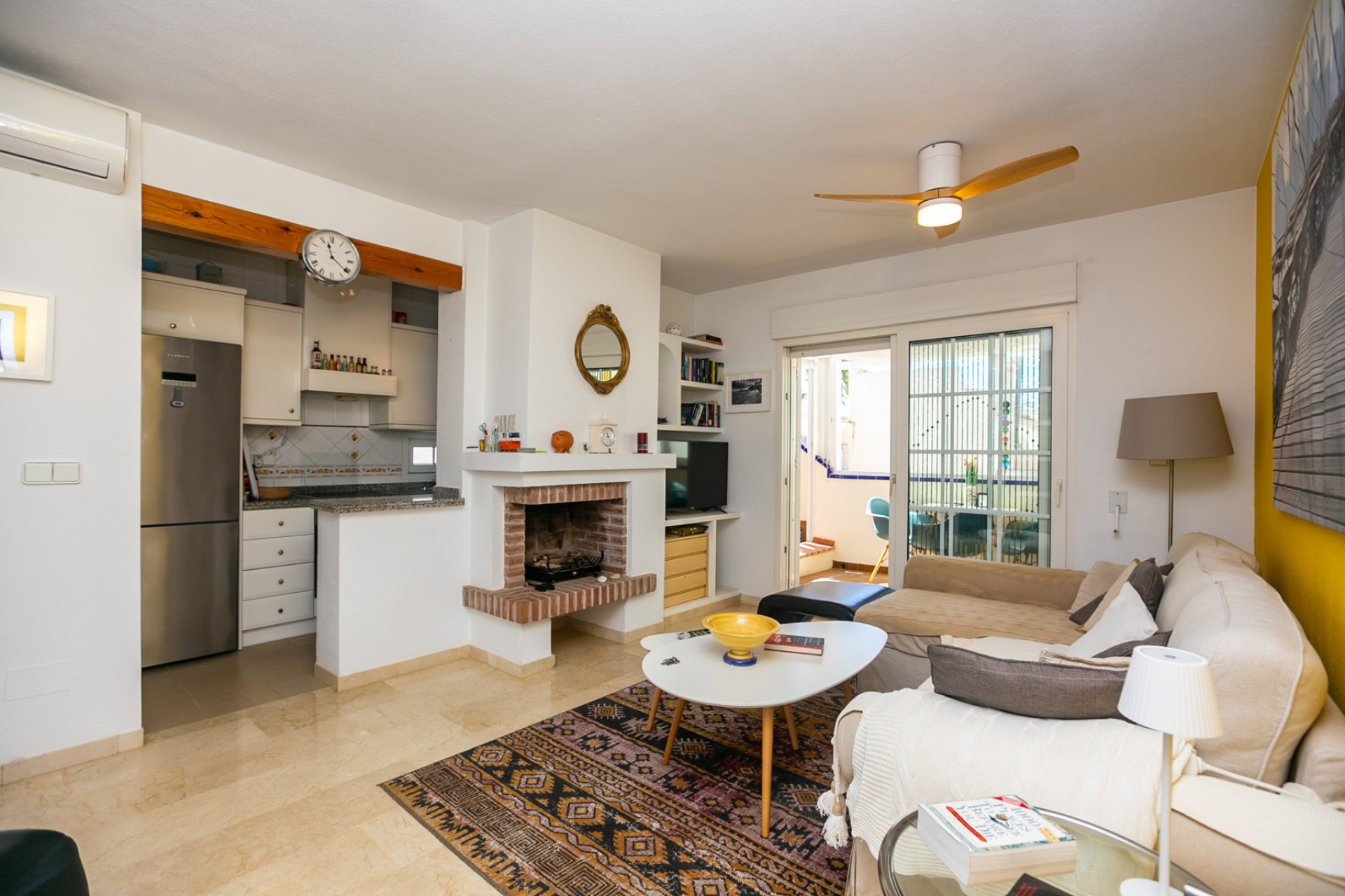 Herverkoop - Appartement - Orihuela Costa