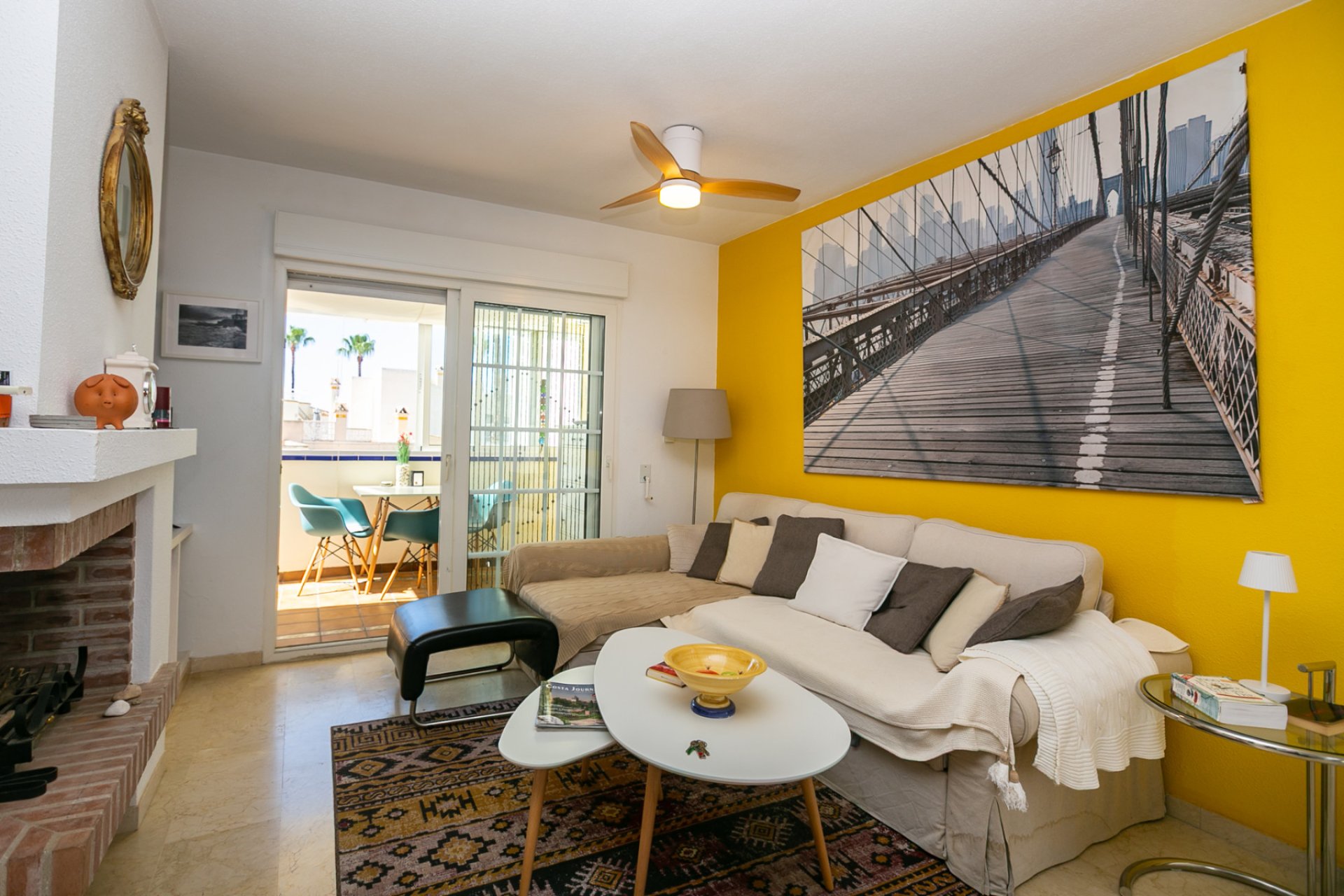 Herverkoop - Appartement - Orihuela Costa