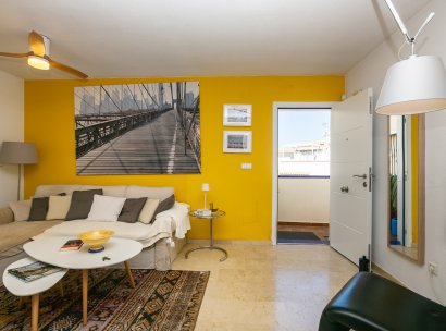 Appartement · Herverkoop - Orihuela Costa · Playa Flamenca · Alicante · Spanje