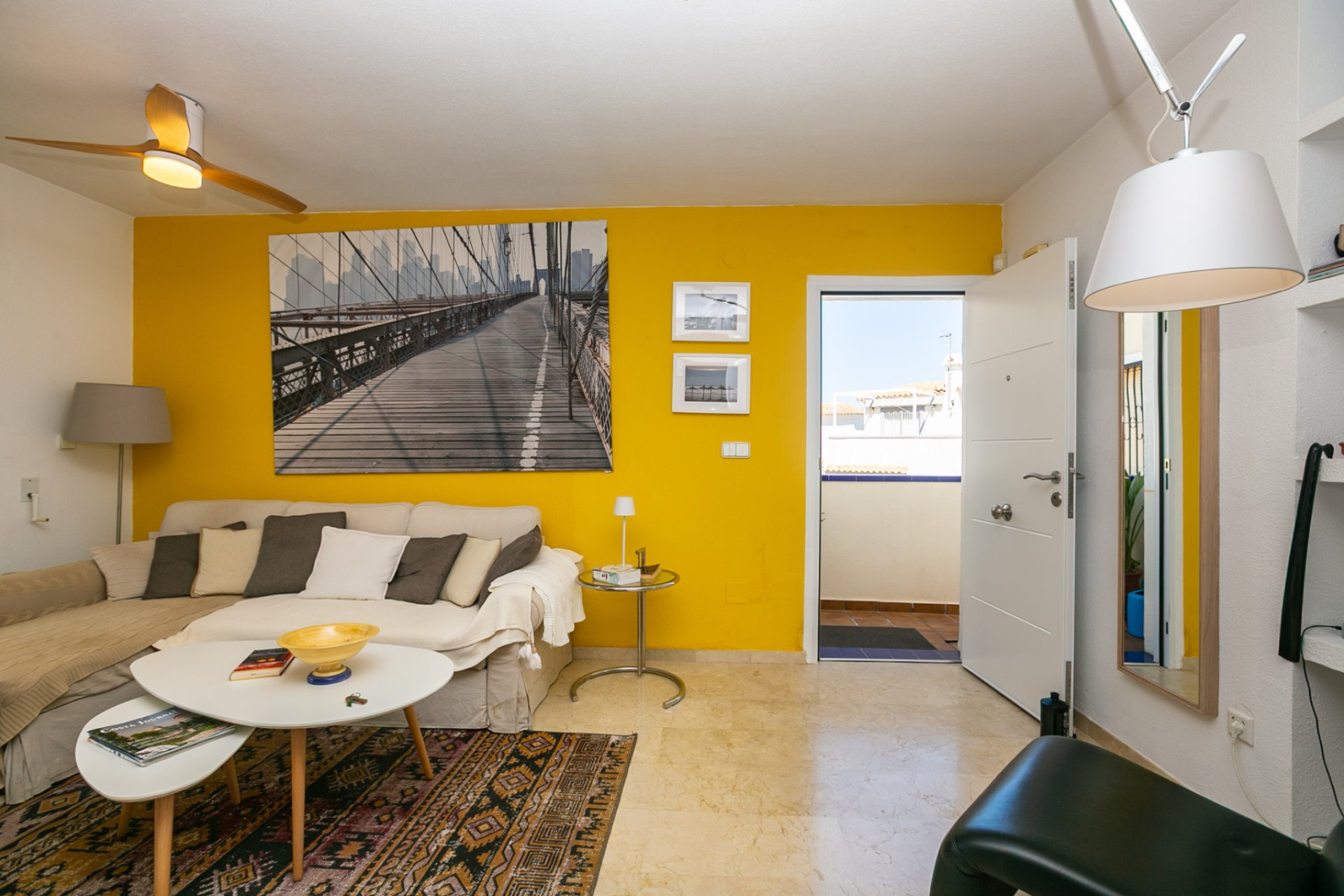 Herverkoop - Appartement - Orihuela Costa