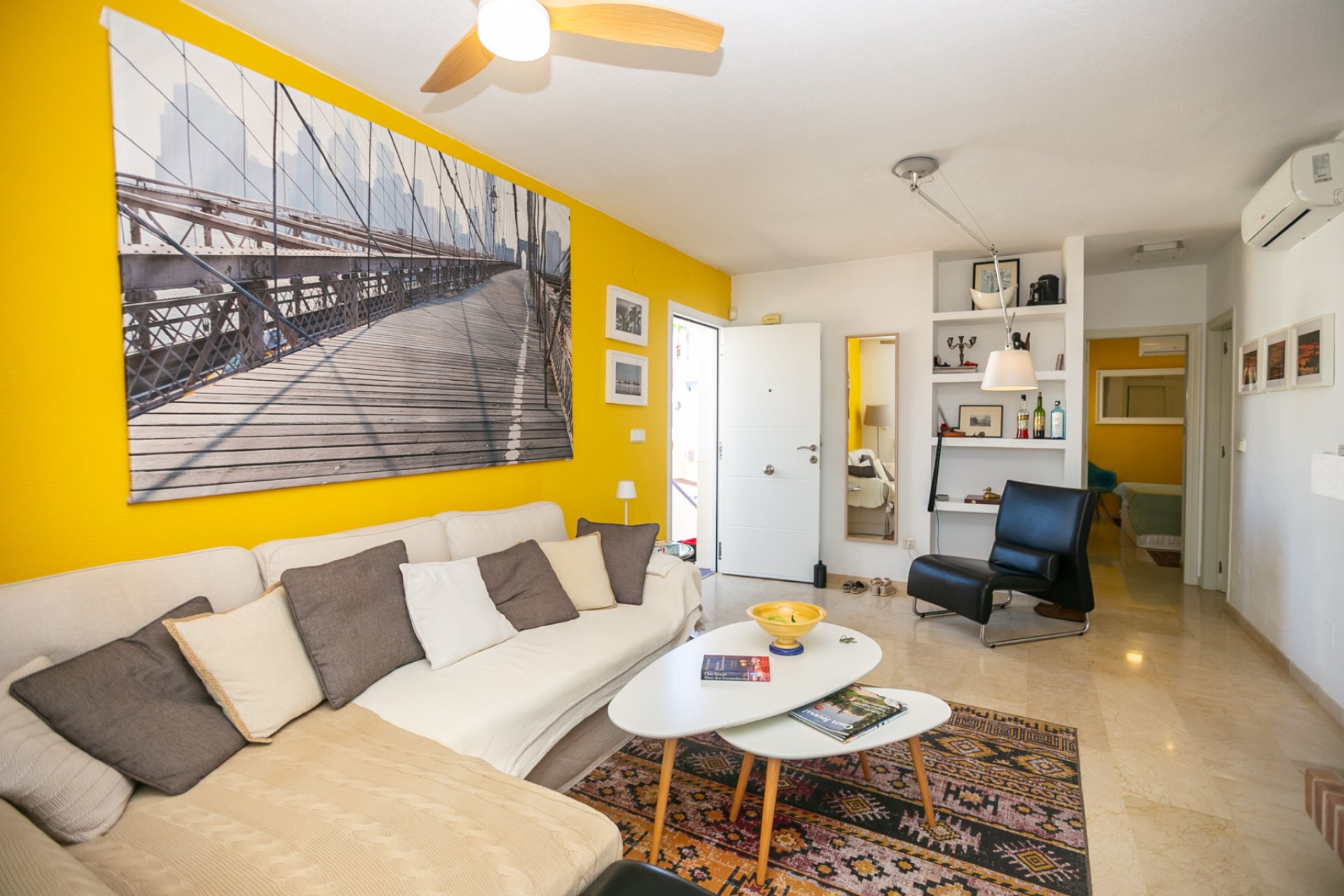 Herverkoop - Appartement - Orihuela Costa