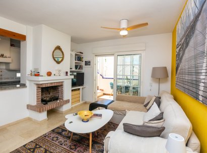 Appartement · Herverkoop - Orihuela Costa · Playa Flamenca · Alicante · Spanje