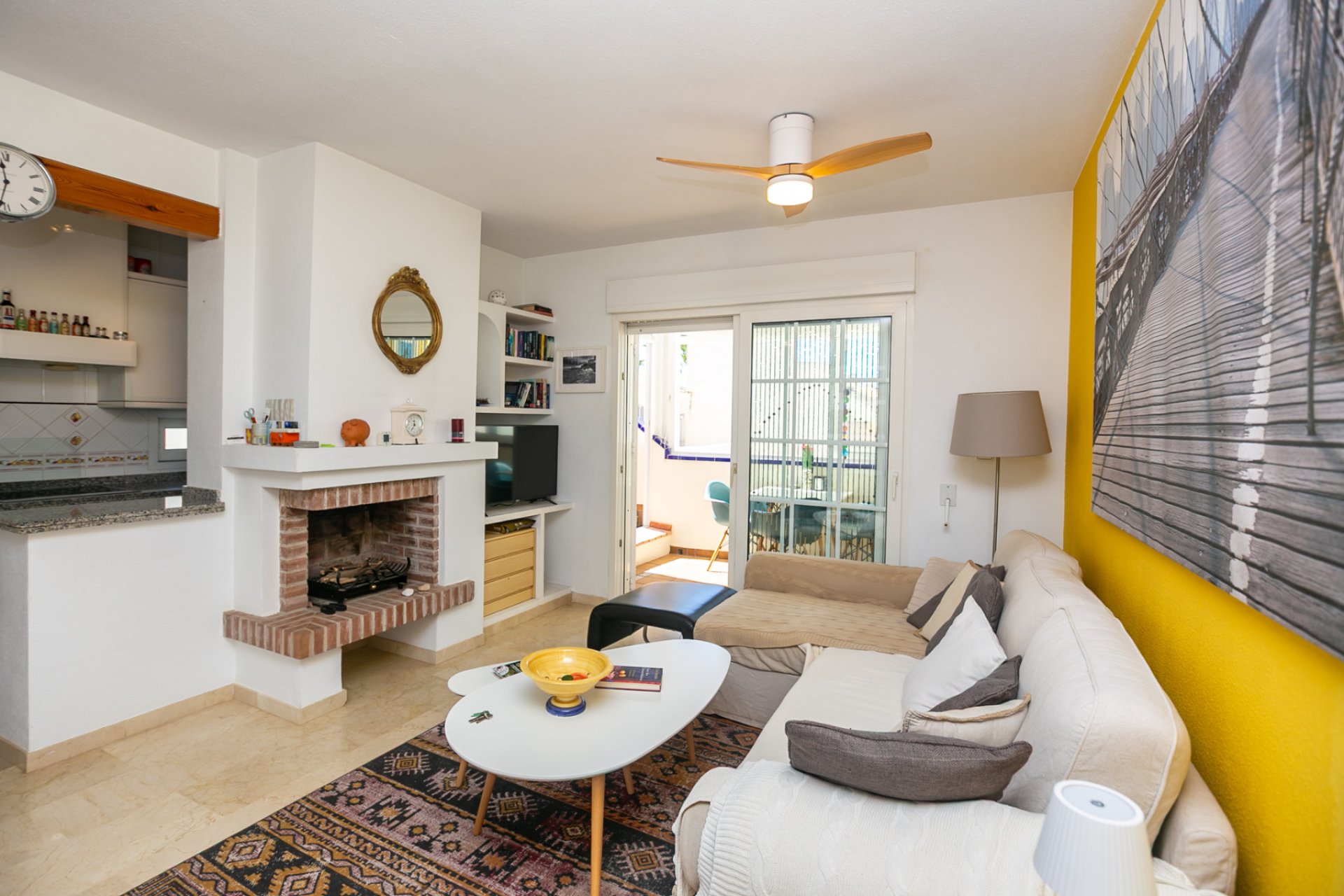 Herverkoop - Appartement - Orihuela Costa