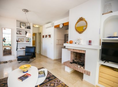 Appartement · Herverkoop - Orihuela Costa · Playa Flamenca · Alicante · Spanje