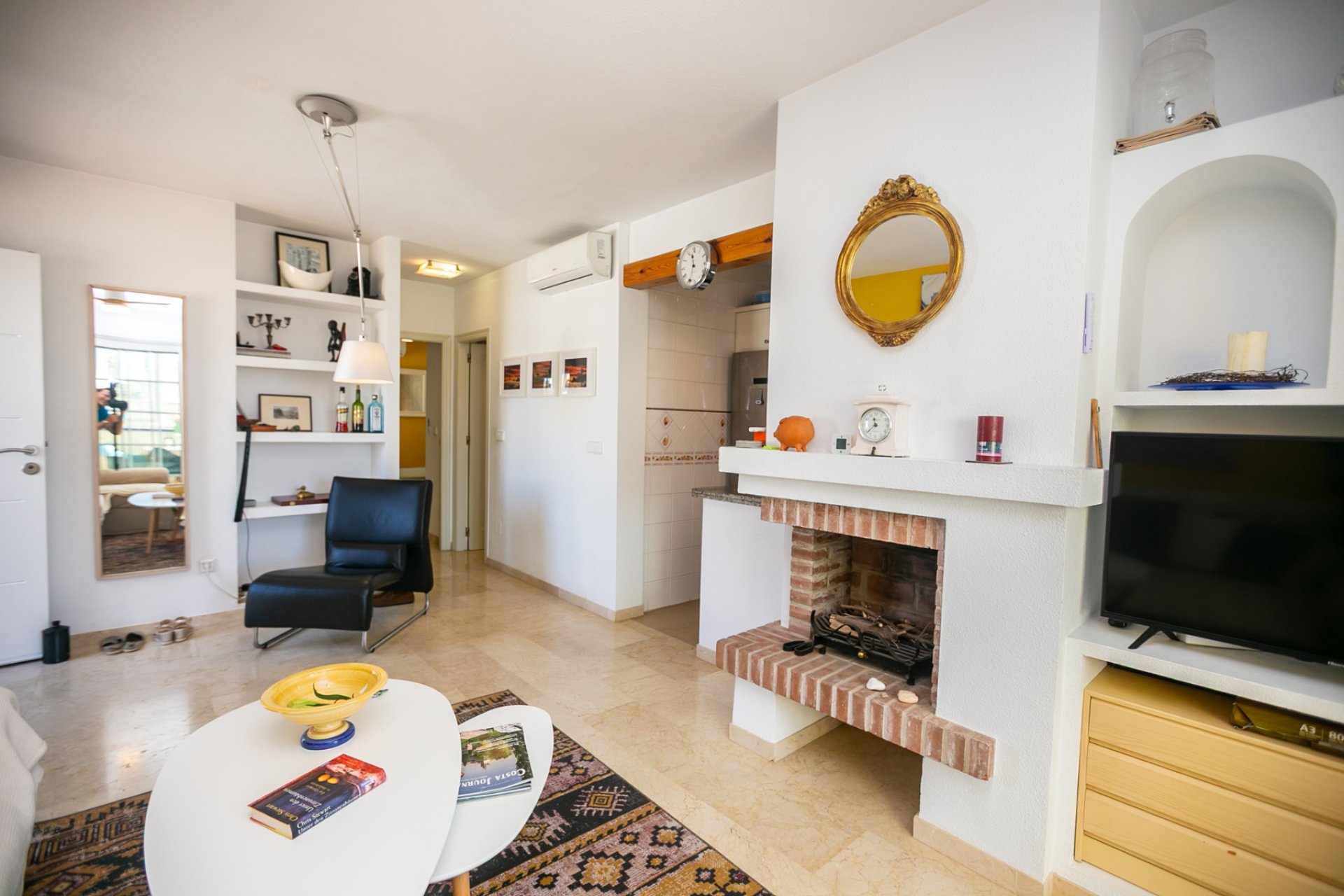 Herverkoop - Appartement - Orihuela Costa