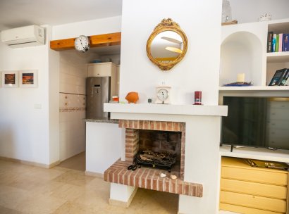 Appartement · Herverkoop - Orihuela Costa · Playa Flamenca · Alicante · Spanje