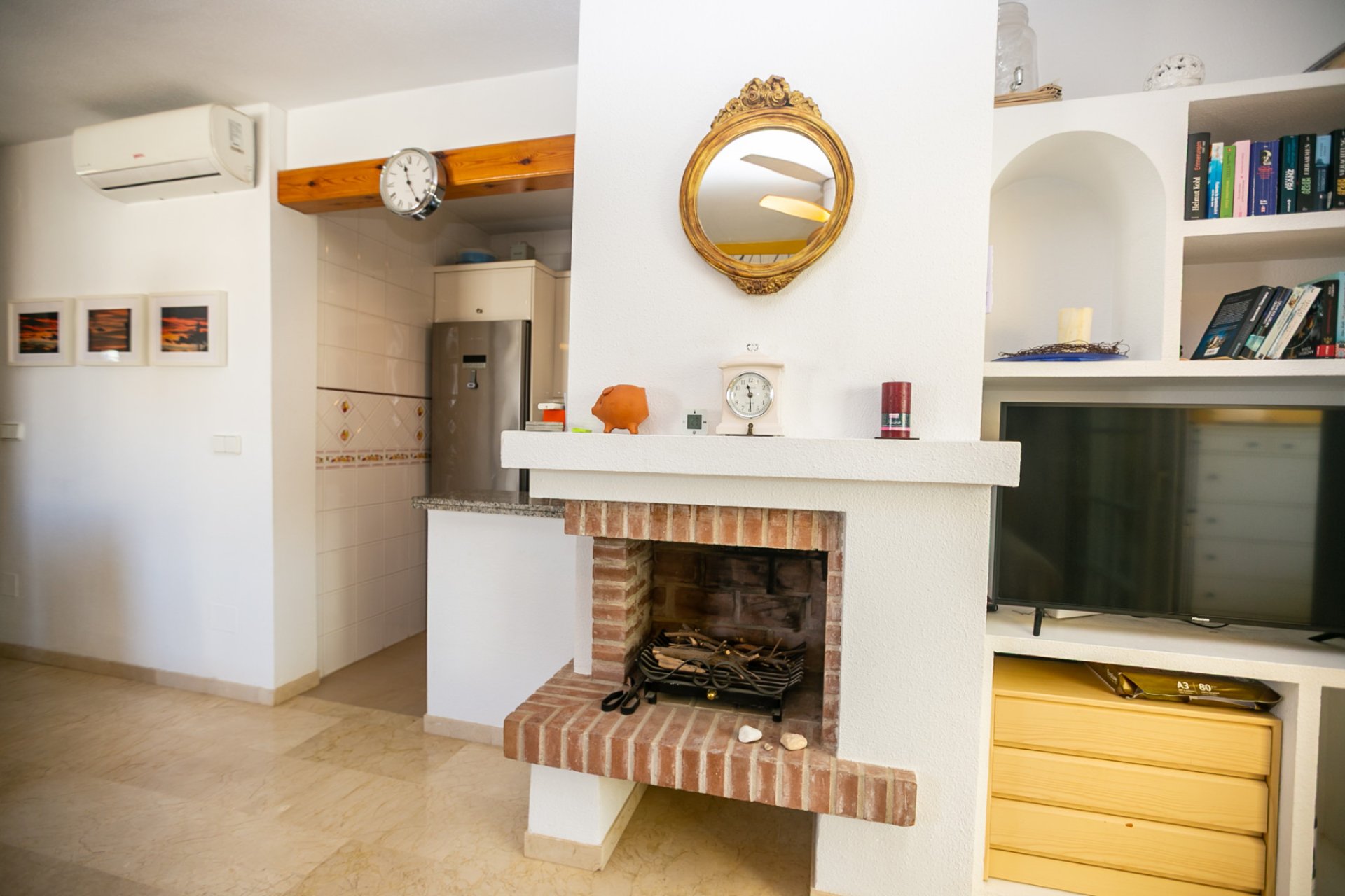 Herverkoop - Appartement - Orihuela Costa