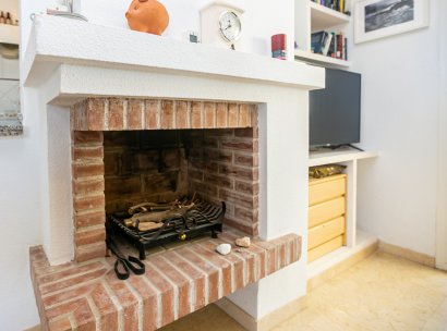 Appartement · Herverkoop - Orihuela Costa · Playa Flamenca · Alicante · Spanje