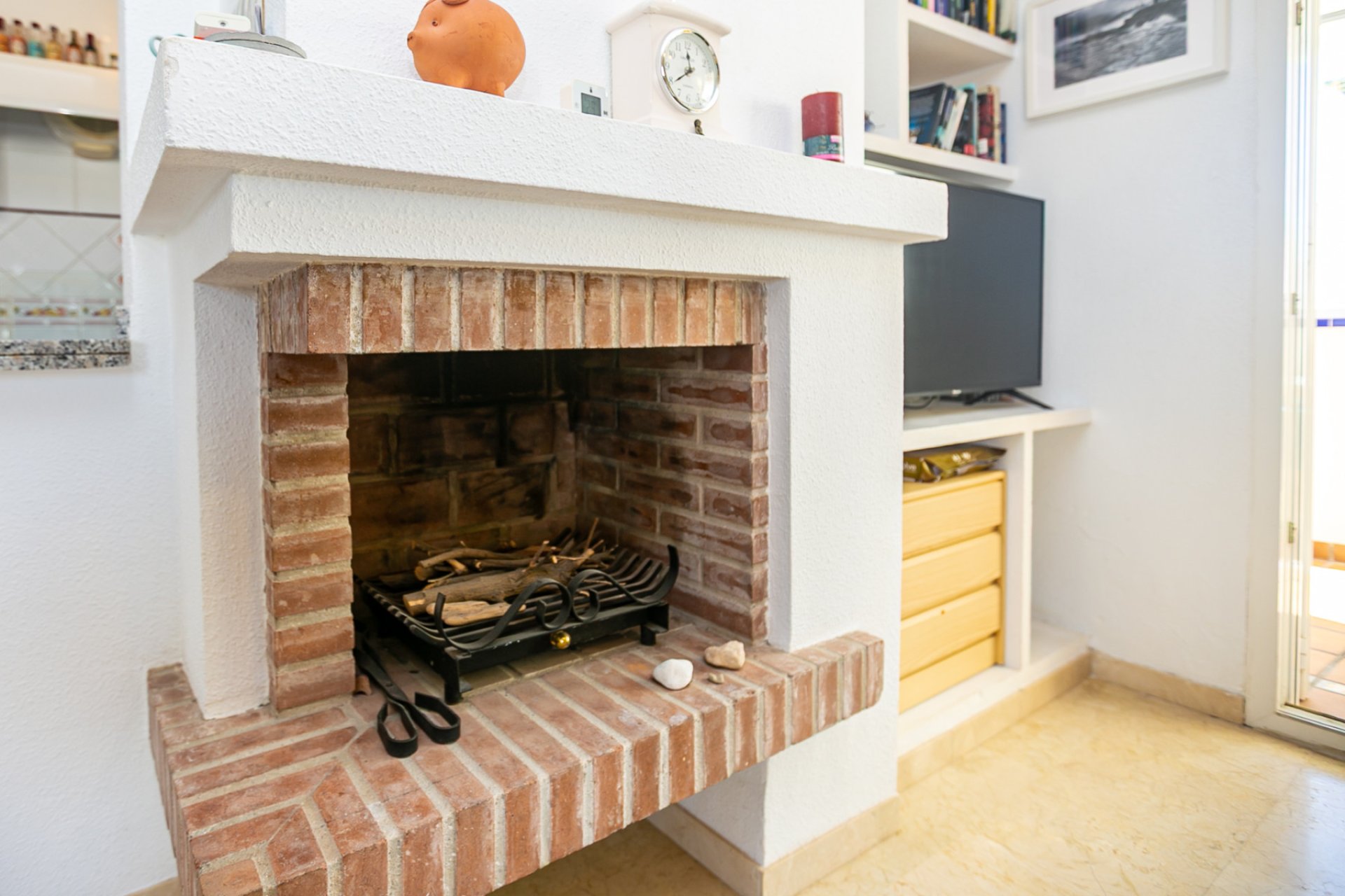 Herverkoop - Appartement - Orihuela Costa