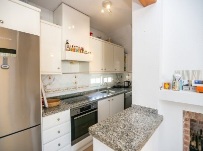 Appartement · Herverkoop - Orihuela Costa · Playa Flamenca · Alicante · Spanje