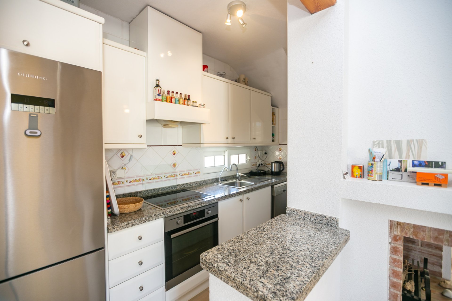 Herverkoop - Appartement - Orihuela Costa