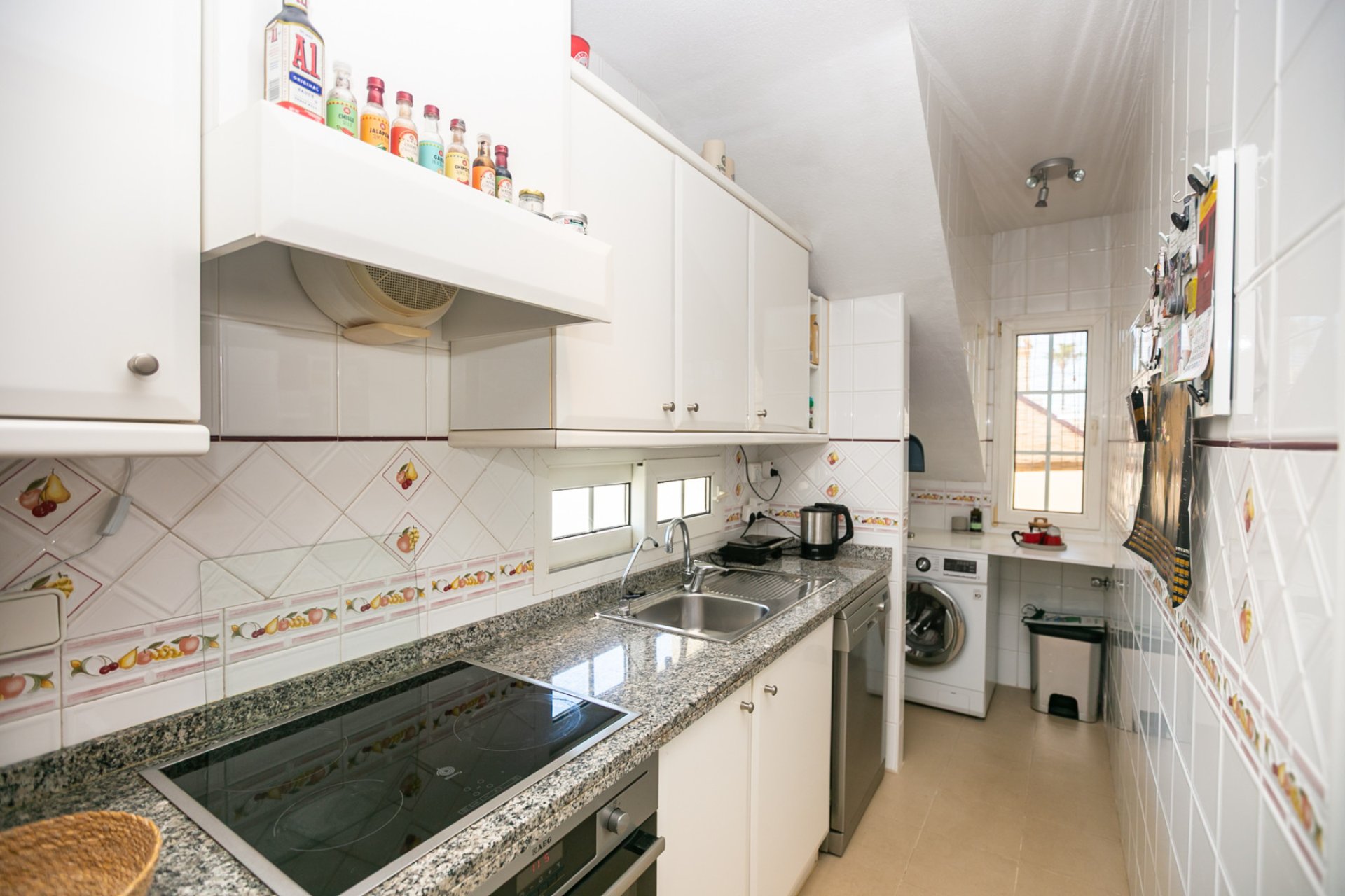 Herverkoop - Appartement - Orihuela Costa