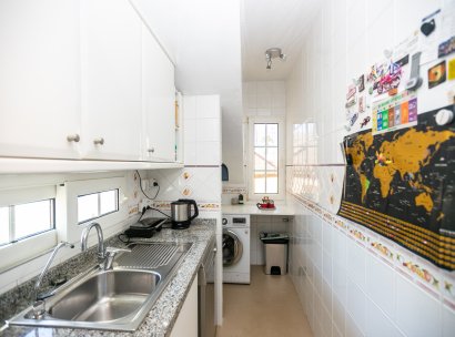Appartement · Herverkoop - Orihuela Costa · Playa Flamenca · Alicante · Spanje