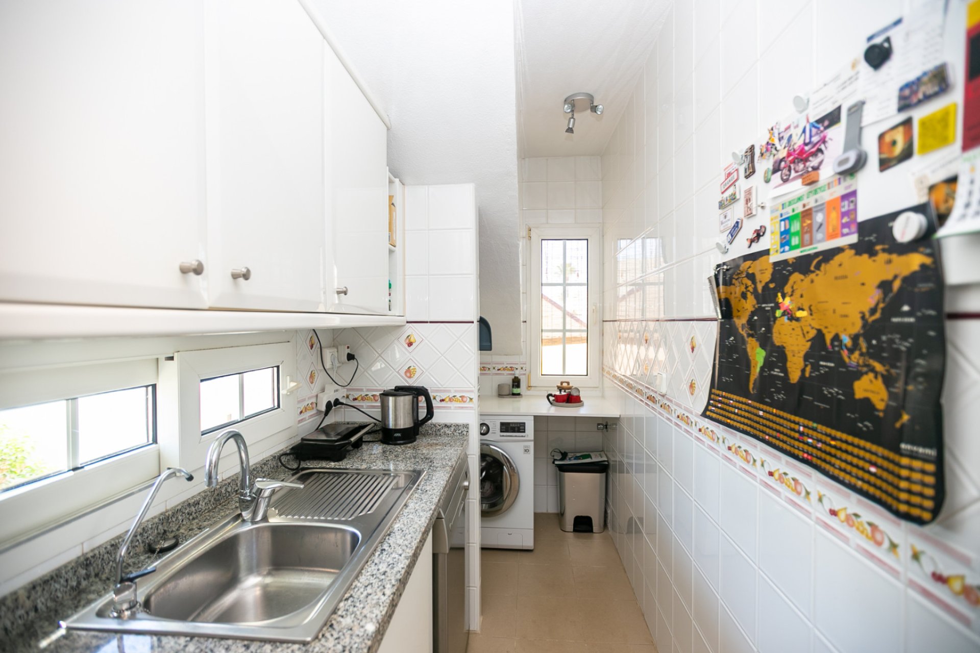 Herverkoop - Appartement - Orihuela Costa