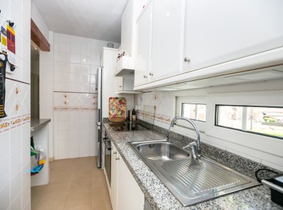Appartement · Herverkoop - Orihuela Costa · Playa Flamenca · Alicante · Spanje