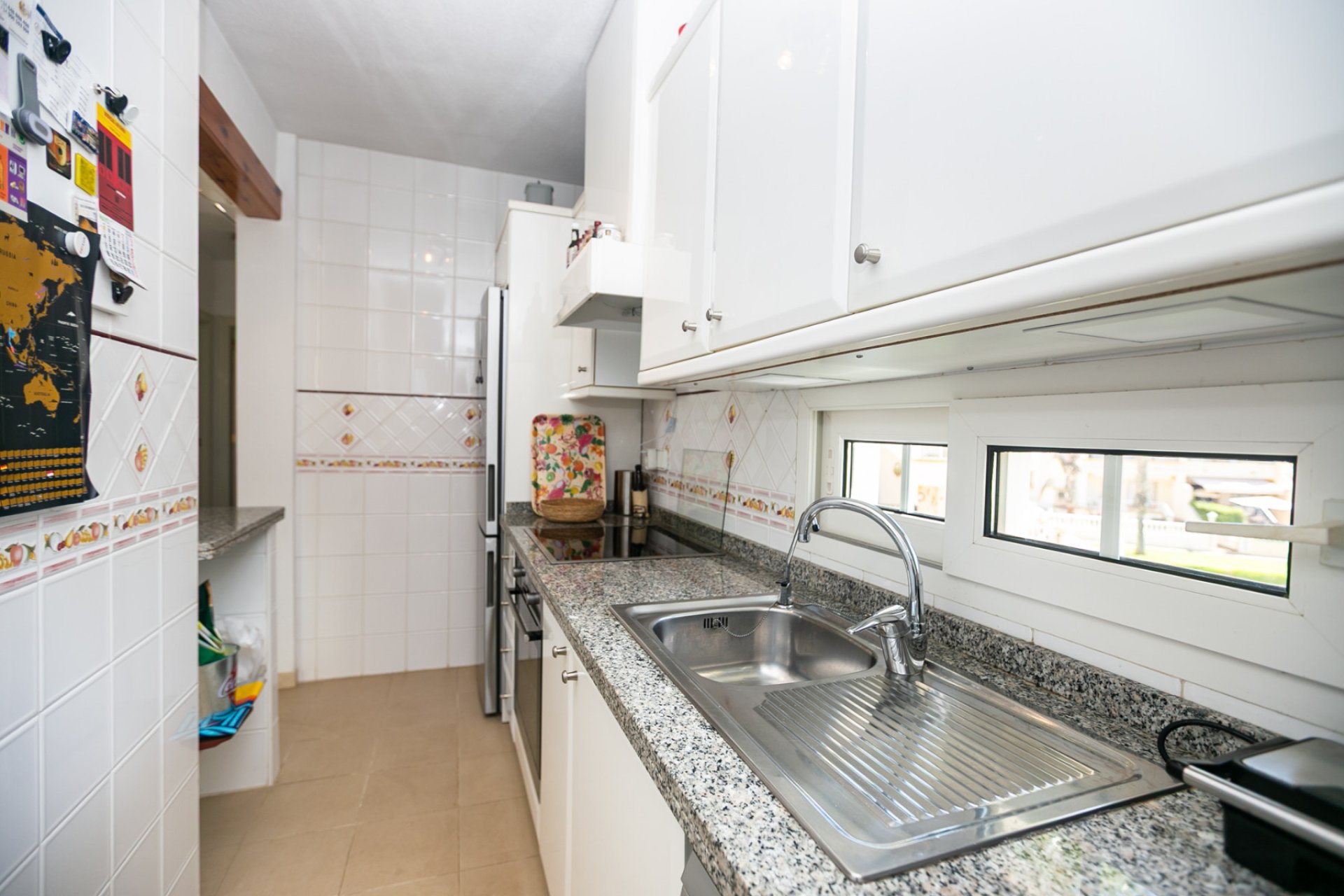 Herverkoop - Appartement - Orihuela Costa