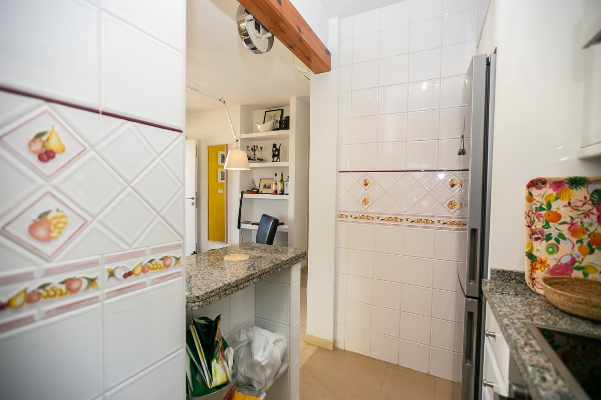 Herverkoop - Appartement - Orihuela Costa