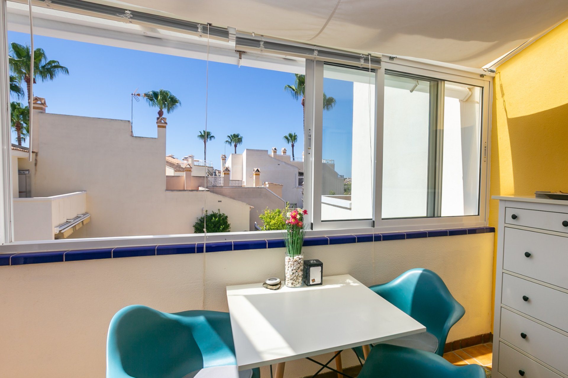 Herverkoop - Appartement - Orihuela Costa