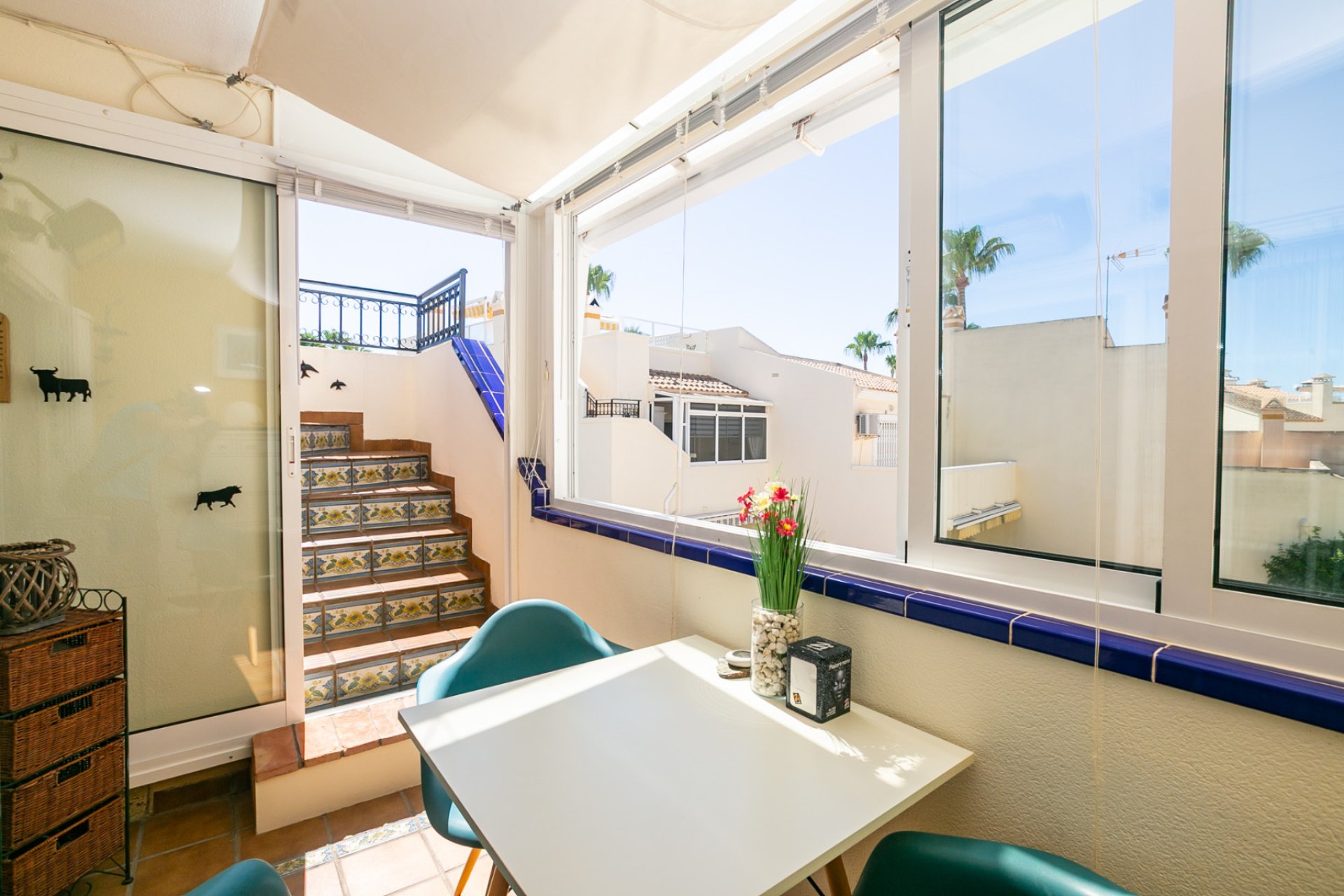 Herverkoop - Appartement - Orihuela Costa