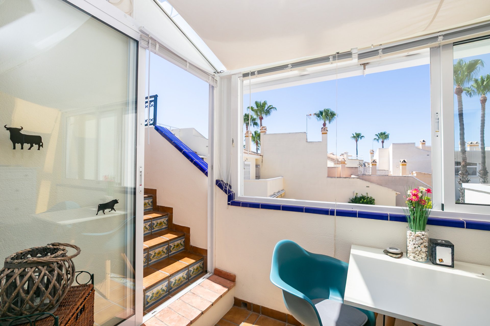 Herverkoop - Appartement - Orihuela Costa