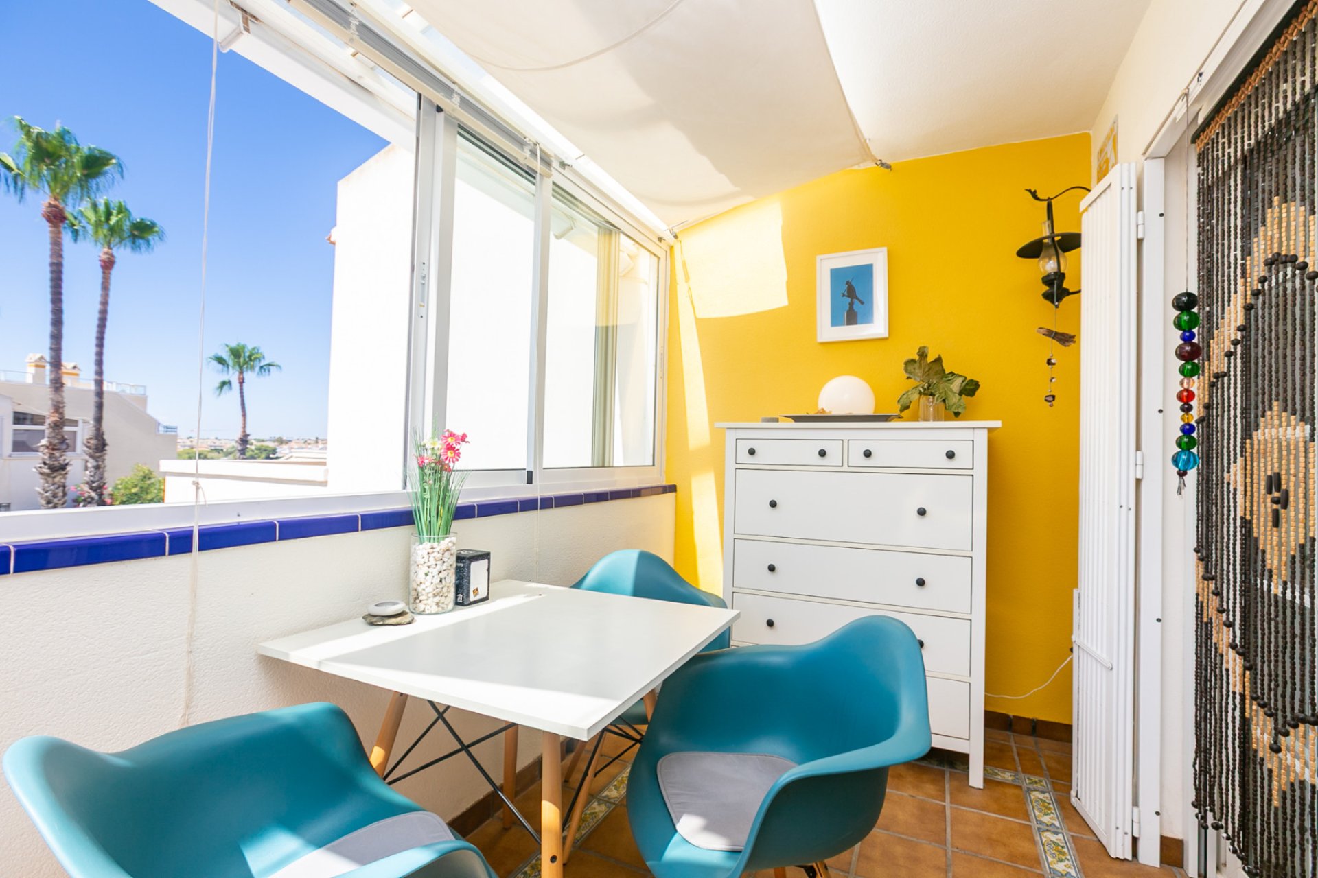 Herverkoop - Appartement - Orihuela Costa