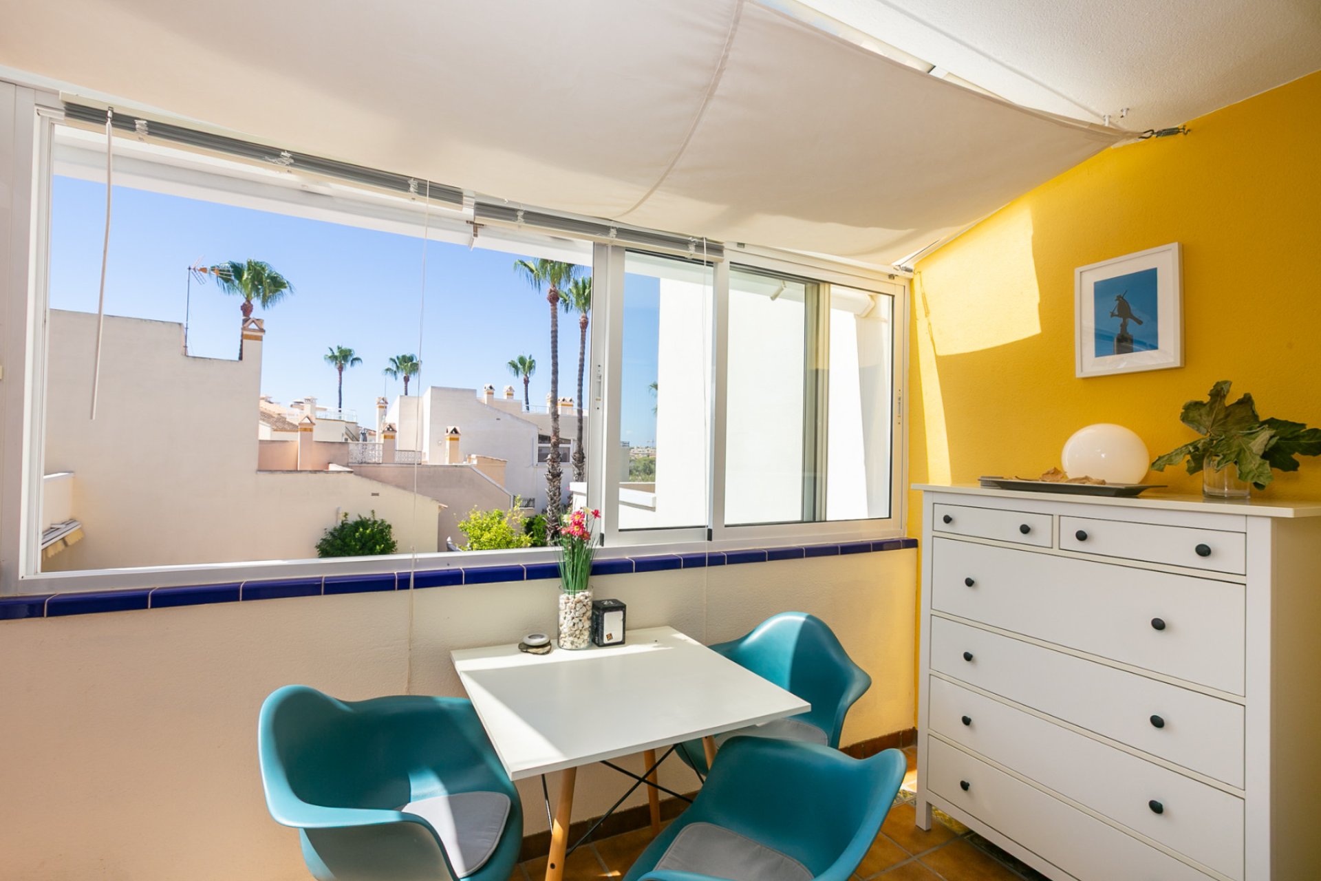 Herverkoop - Appartement - Orihuela Costa