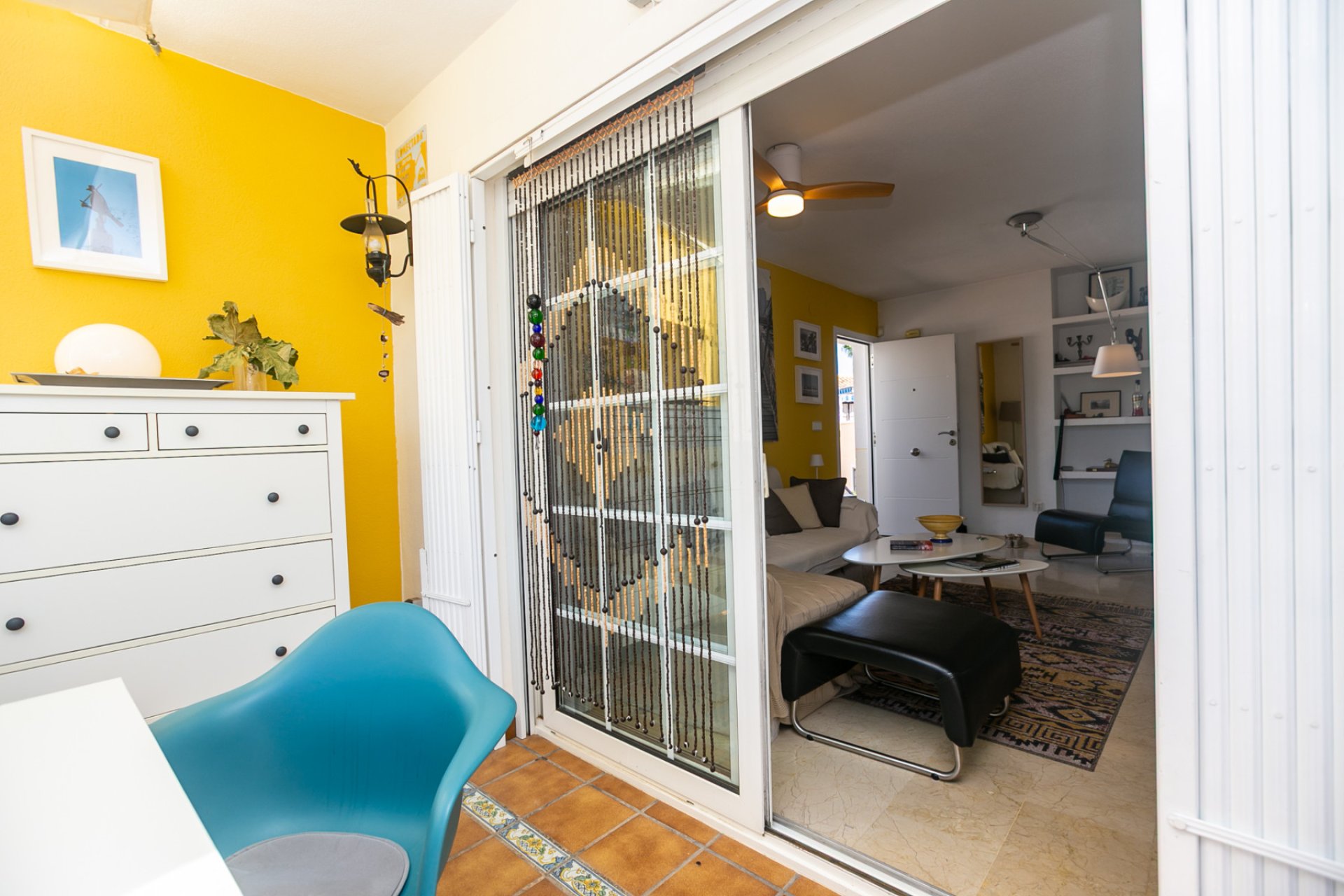 Herverkoop - Appartement - Orihuela Costa