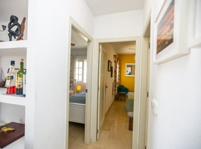 Appartement · Herverkoop - Orihuela Costa · Playa Flamenca · Alicante · Spanje