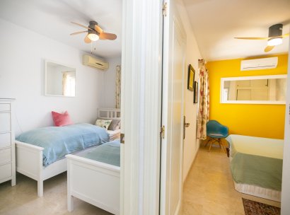 Appartement · Herverkoop - Orihuela Costa · Playa Flamenca · Alicante · Spanje